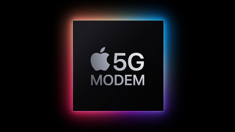 У Apple пока не выходит создать собственный модем 5G. В iPhone следующего поколения снова будут использоваться модемы Snapdragon - 1 У Apple пока не выходит создать собственный модем 5G. В iPhone следующего поколения снова будут использоваться модемы Snapdragon