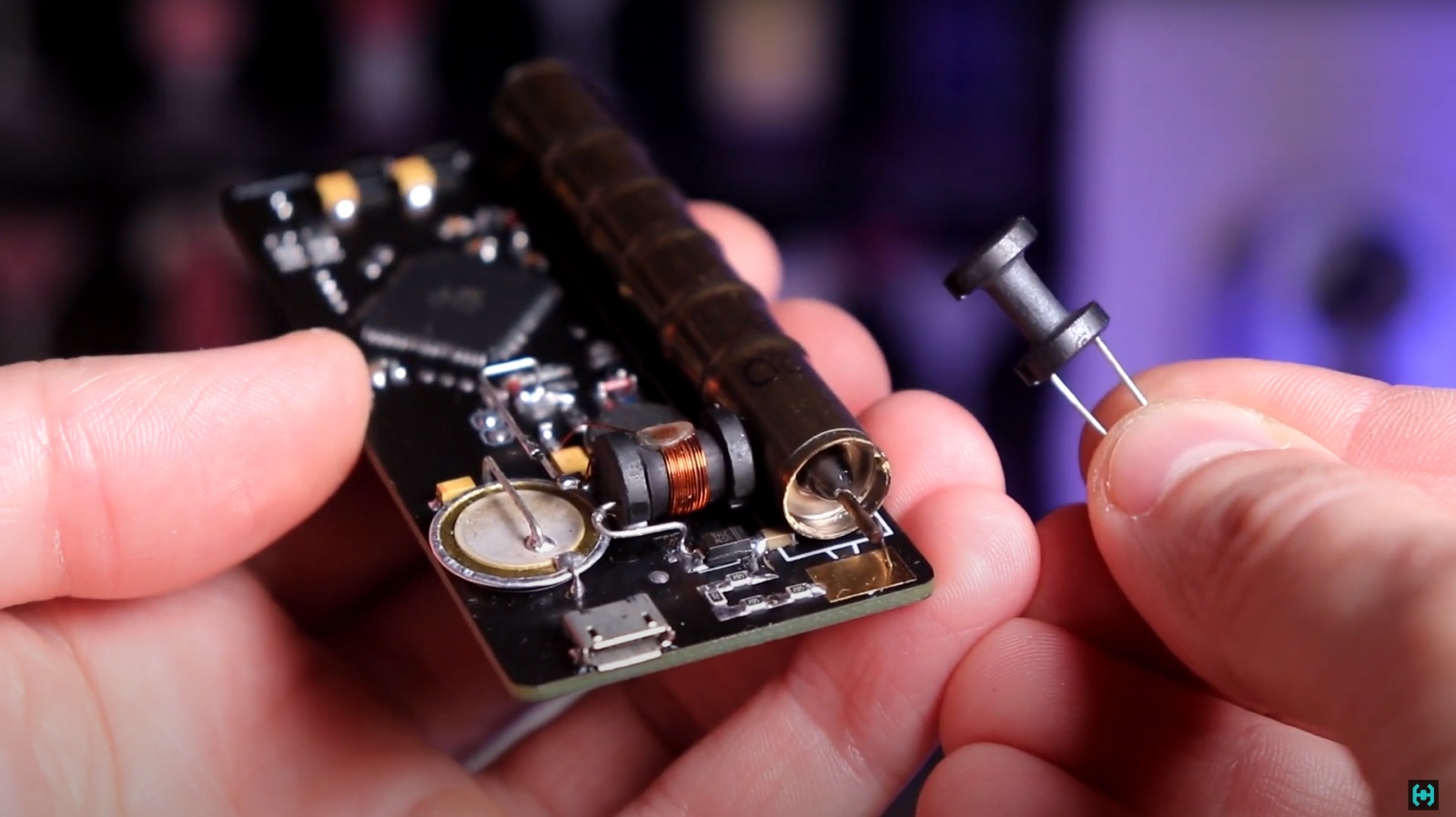 Дозиметр судного дня - 10 Дозиметр судного дня - 10