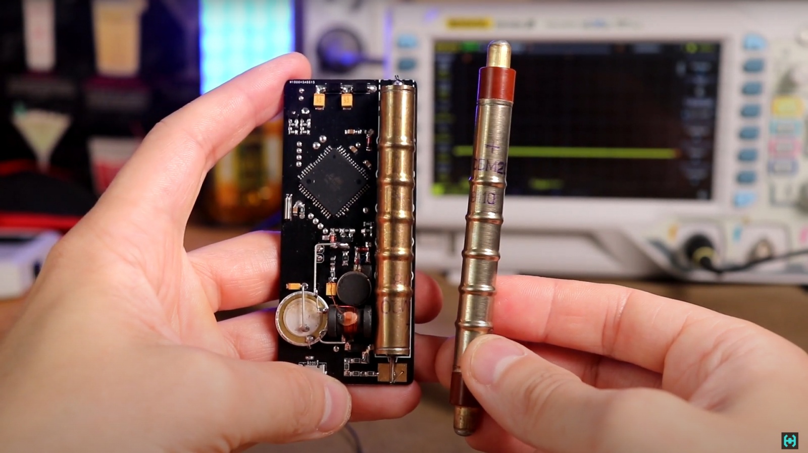 Дозиметр судного дня - 13 Дозиметр судного дня - 13