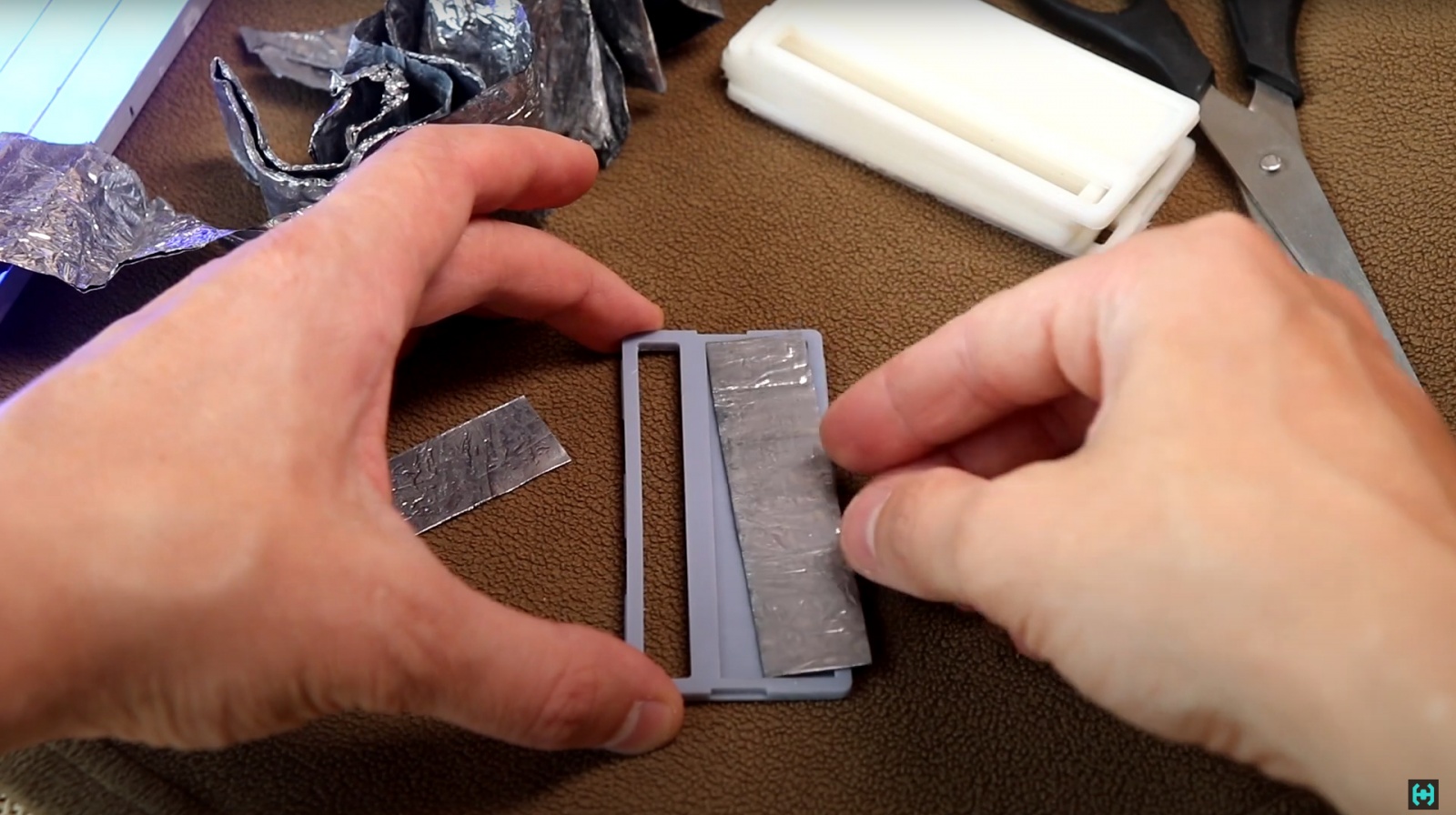 Дозиметр судного дня - 17 Дозиметр судного дня - 17