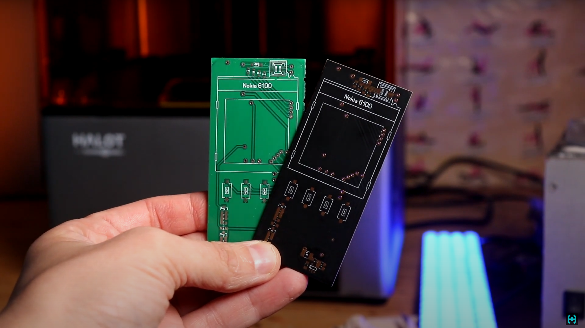 Дозиметр судного дня - 2 Дозиметр судного дня - 2