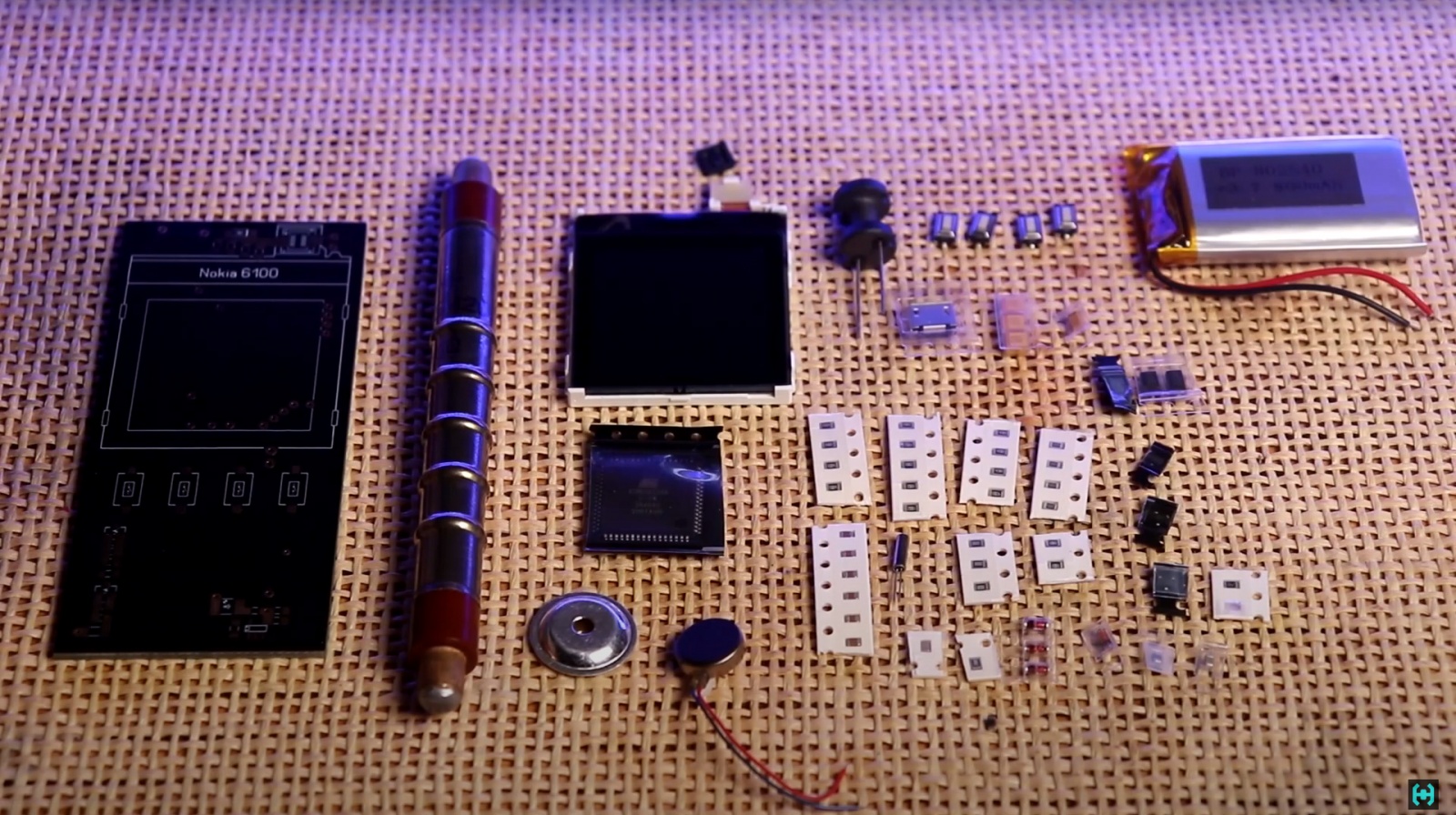 Дозиметр судного дня - 4 Дозиметр судного дня - 4