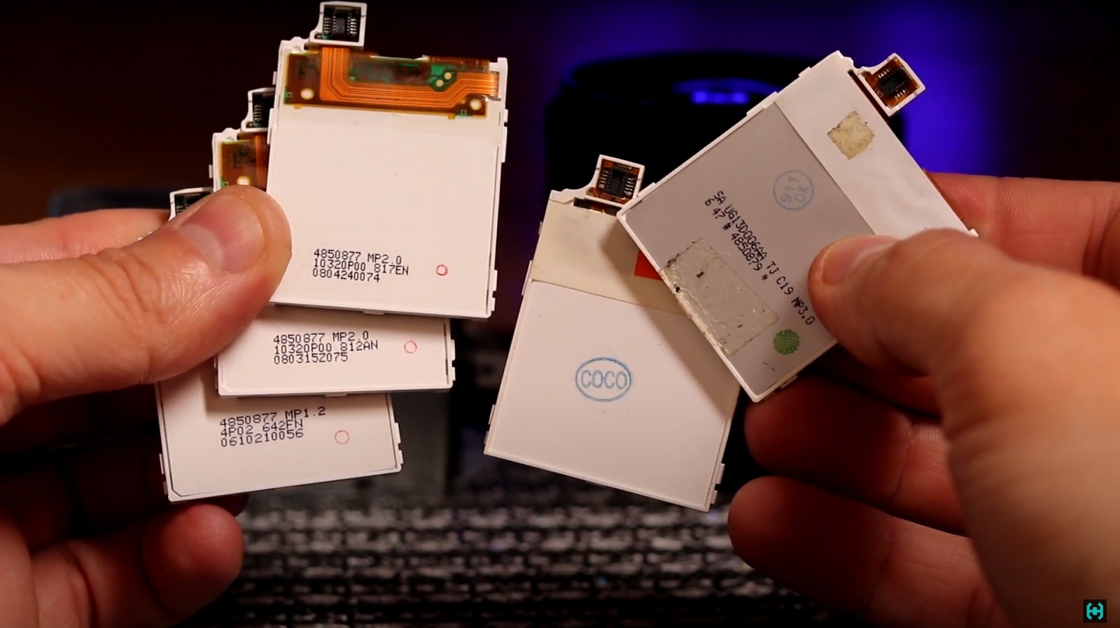 Дозиметр судного дня - 8 Дозиметр судного дня - 8