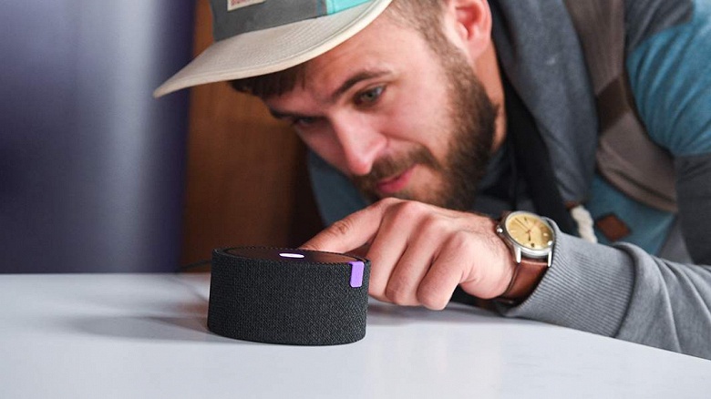 «Алиса» и «Маруся» пошли на рекорд. Спрос на умные колонки в России вырос на 80% - 2 «Алиса» и «Маруся» пошли на рекорд. Спрос на умные колонки в России вырос на 80%