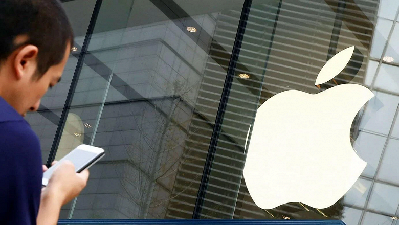Бывший сотрудник обманул Apple на $17 млн и признался в содеянном