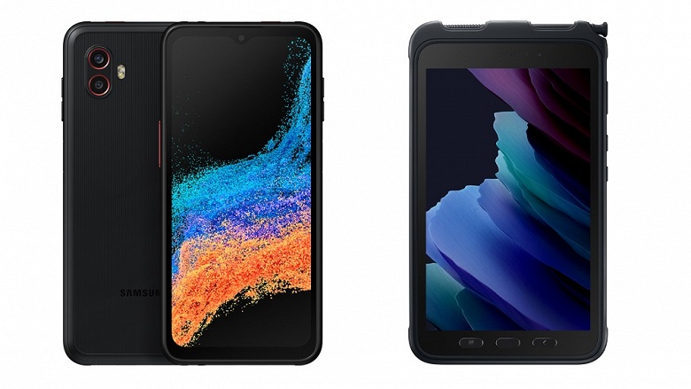 Samsung «одним махом» продала 400 000 неубиваемых смартфонов и планшетов Galaxy - 1 Samsung «одним махом» продала 400 000 неубиваемых смартфонов и планшетов Galaxy