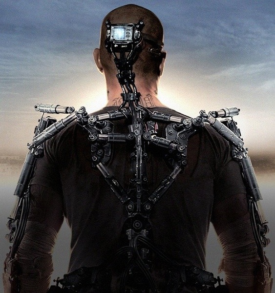 В России создали &laquo;Лёгкую руку-А&raquo;. Это активный экзоскелет