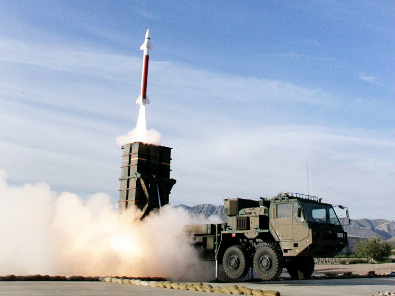 Япония модернизирует ракеты класса «земля-воздух» для перехвата гиперзвукового оружия