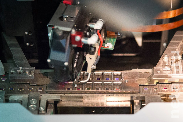 &laquo;Микрон&raquo; хочет занять 30% российского рынка IoT-микроконтроллеров