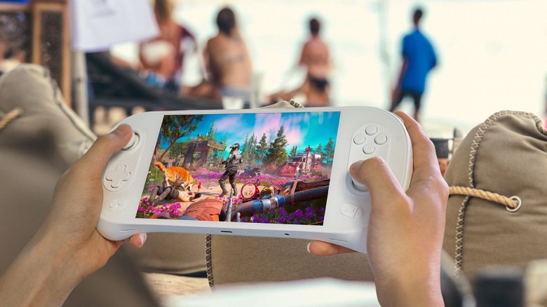 Сбор средств на новую портативную консоль GPD Win 4 стартует в ноябре. А вот AYA Neo 2 и AYA Neo 2 Geek уже можно предзаказать - 2 Сбор средств на новую портативную консоль GPD Win 4 стартует в ноябре. А вот AYA Neo 2 и AYA Neo 2 Geek уже можно предзаказать