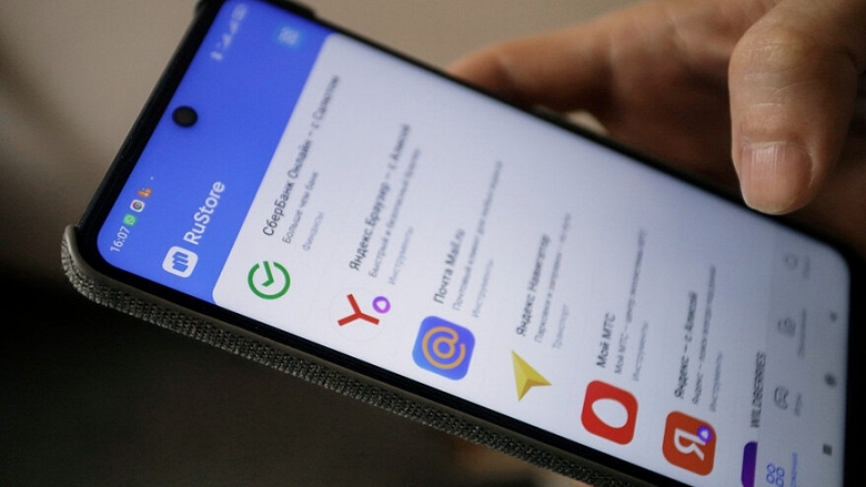 Отечественная альтернатива Google Play: за обнаруженные уязвимости в RuStore дадут денежное вознаграждение
