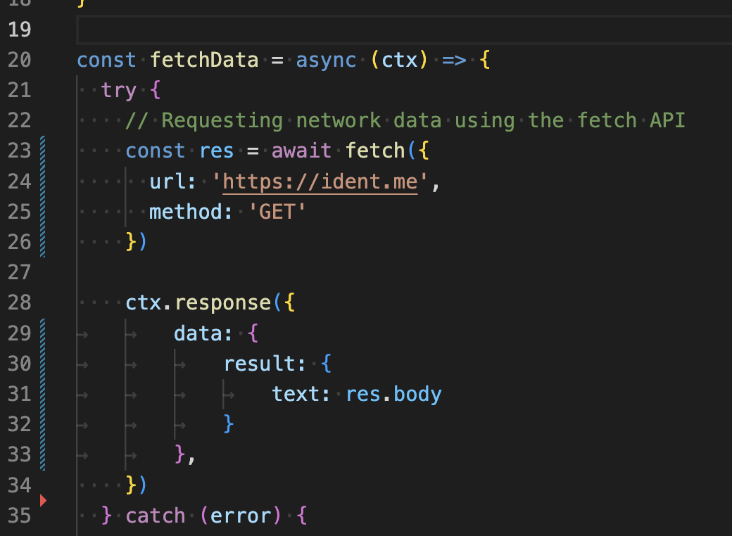 Пишем приложение на Mi Band 7 с сервисной частью - 15 Пишем приложение на Mi Band 7 с сервисной частью - 15