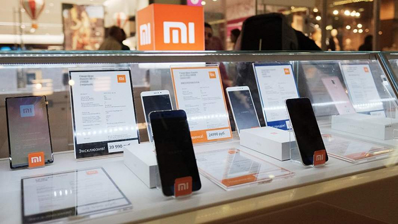 Лучше не ронять и не топить: в России появился дефицит запчастей Xiaomi для ремонта смартфонов