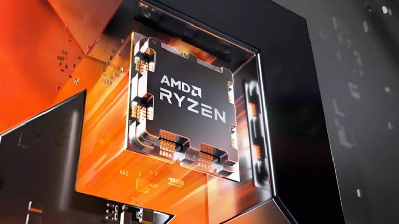 Такие цены на Ryzen 7000 уже намного привлекательнее. Появились свежие слухи о Ryzen 9 7900, Ryzen 7 7700 и Ryzen 5 7600