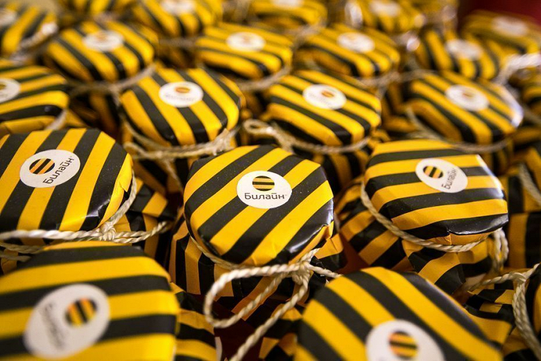 У «Билайна» выросла скорость мобильного интернета в Подмосковье почти в 1,5 раза - 1 У «Билайна» выросла скорость мобильного интернета в Подмосковье почти в 1,5 раза