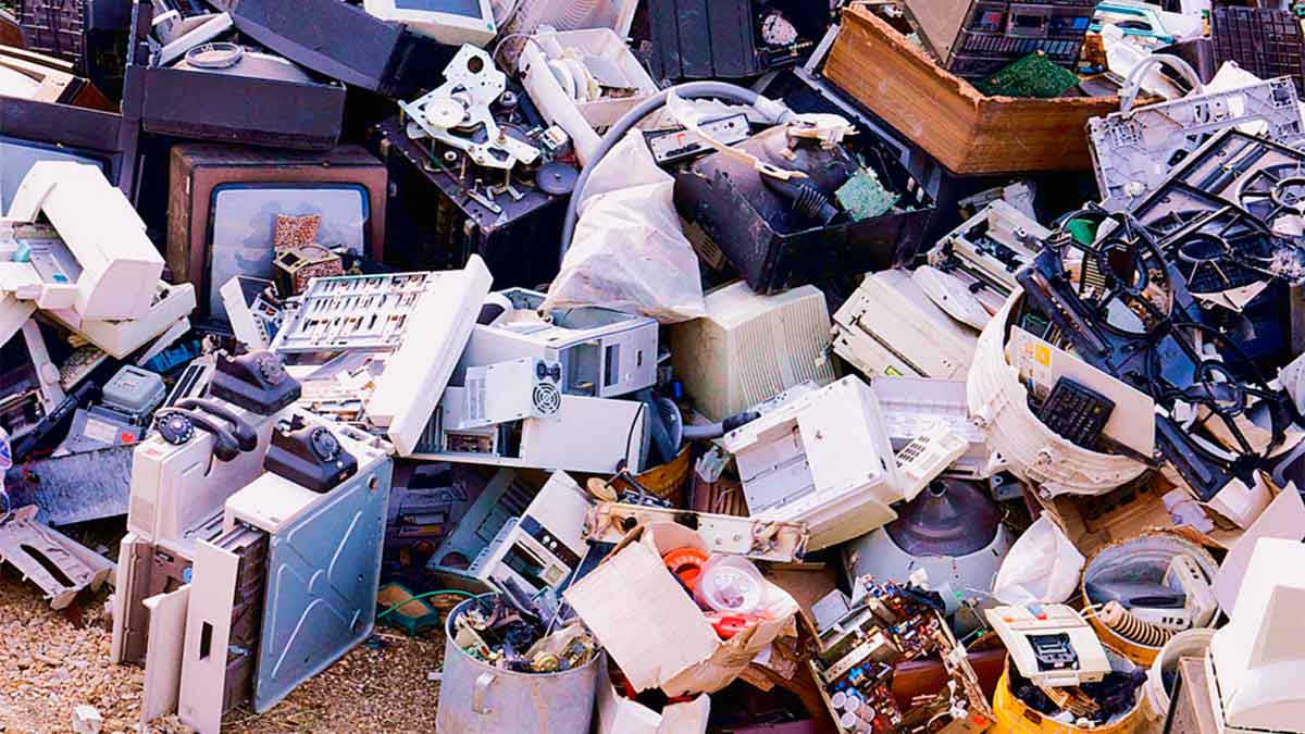 Электронный мусор как способ заработка: опыт Китая и России в 2022 году - 4