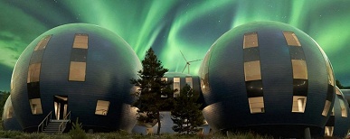 В 2023 году стартует строительство первой российской автономной арктической станции. Питать ее будут водородные и литий-ионные топливные модули, термоаккумуляторы и солнечные источники энергии