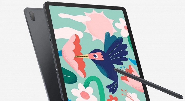 Samsung, а устройство на MediaTek и без AMOLED — это точно для фанатов? Появились параметры планшета Galaxy Tab S8 FE - 1 Samsung, а устройство на MediaTek и без AMOLED — это точно для фанатов? Появились параметры планшета Galaxy Tab S8 FE
