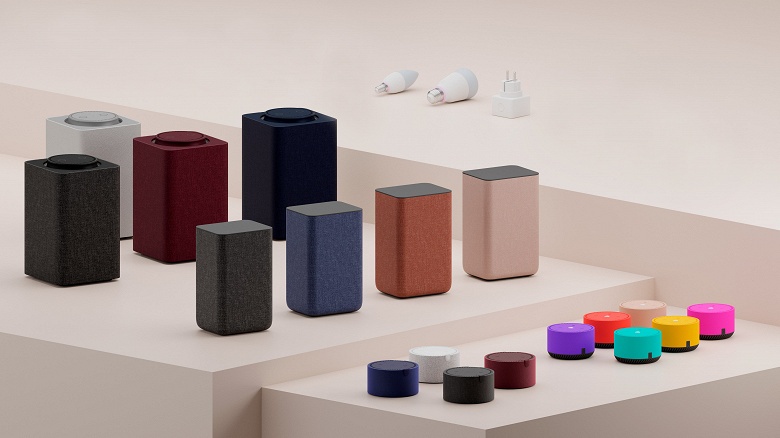 Умные колонки Яндекса с &laquo;Алисой&raquo; появились в Узбекистане