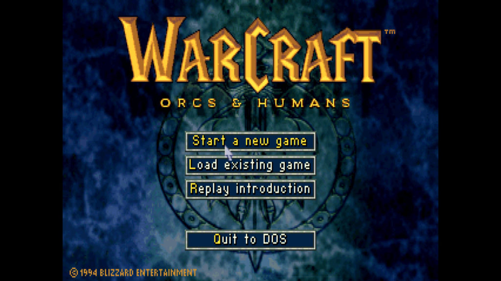28 лет вселенной Warcraft - 5