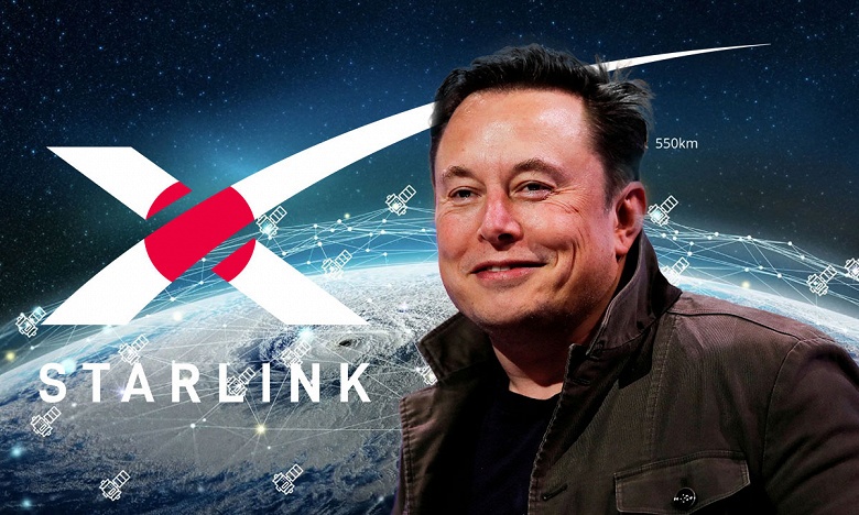 Starlink может быть только одна. SpaceX подала в суд на украинскую компанию &laquo;Старлинк&raquo;