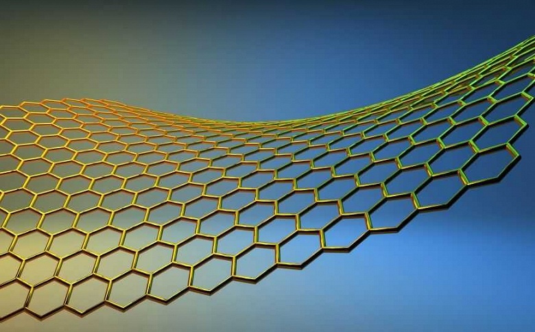 Не кремнием единым: в Китае планируют производить графеновую электронику. Она будет на порядок производительнее нынешней