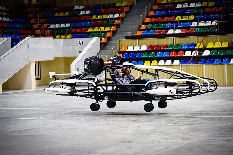 В России уже создано около 100 типов беспилотных воздушных судов - 1 В России уже создано около 100 типов беспилотных воздушных судов