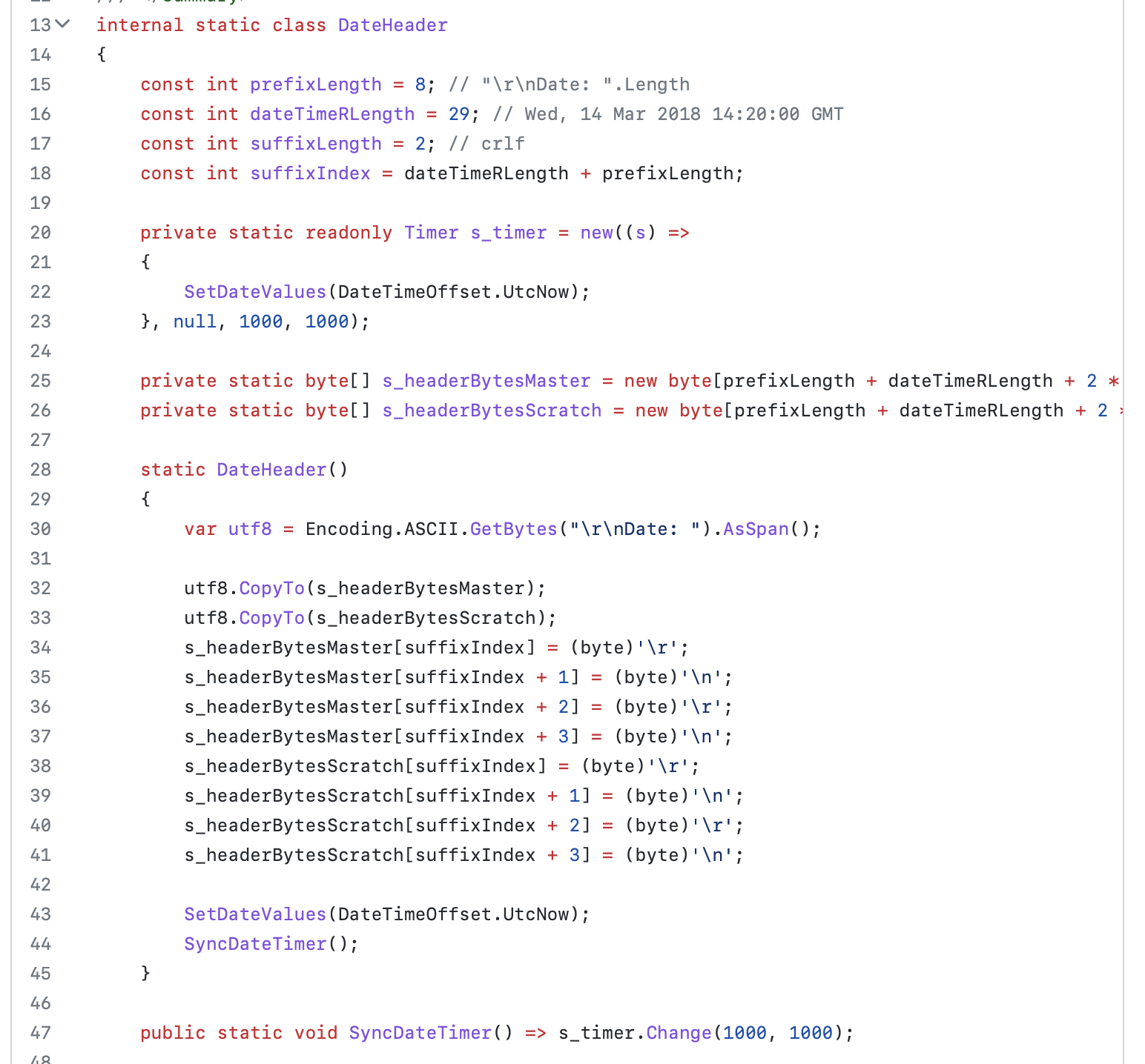 Насколько быстр ASP.NET Core? - 16 Насколько быстр ASP.NET Core? - 16