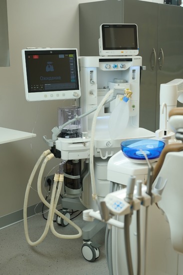 Как мы открывали клинику 26 февраля 2022 в самый разгар кризиса - 4 Как мы открывали клинику 26 февраля 2022 в самый разгар кризиса - 4