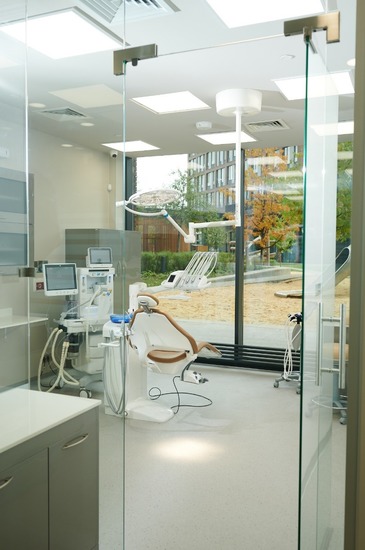 Как мы открывали клинику 26 февраля 2022 в самый разгар кризиса - 5 Как мы открывали клинику 26 февраля 2022 в самый разгар кризиса - 5