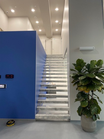 Как мы открывали клинику 26 февраля 2022 в самый разгар кризиса - 9 Как мы открывали клинику 26 февраля 2022 в самый разгар кризиса - 9