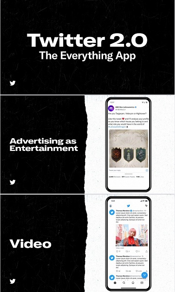 Twitter на взлёте: Илон Маск снова начал набирать сотрудников после волны увольнений, а также рассказал, чего ждать от сервиса - 4 Twitter на взлёте: Илон Маск снова начал набирать сотрудников после волны увольнений, а также рассказал, чего ждать от сервиса