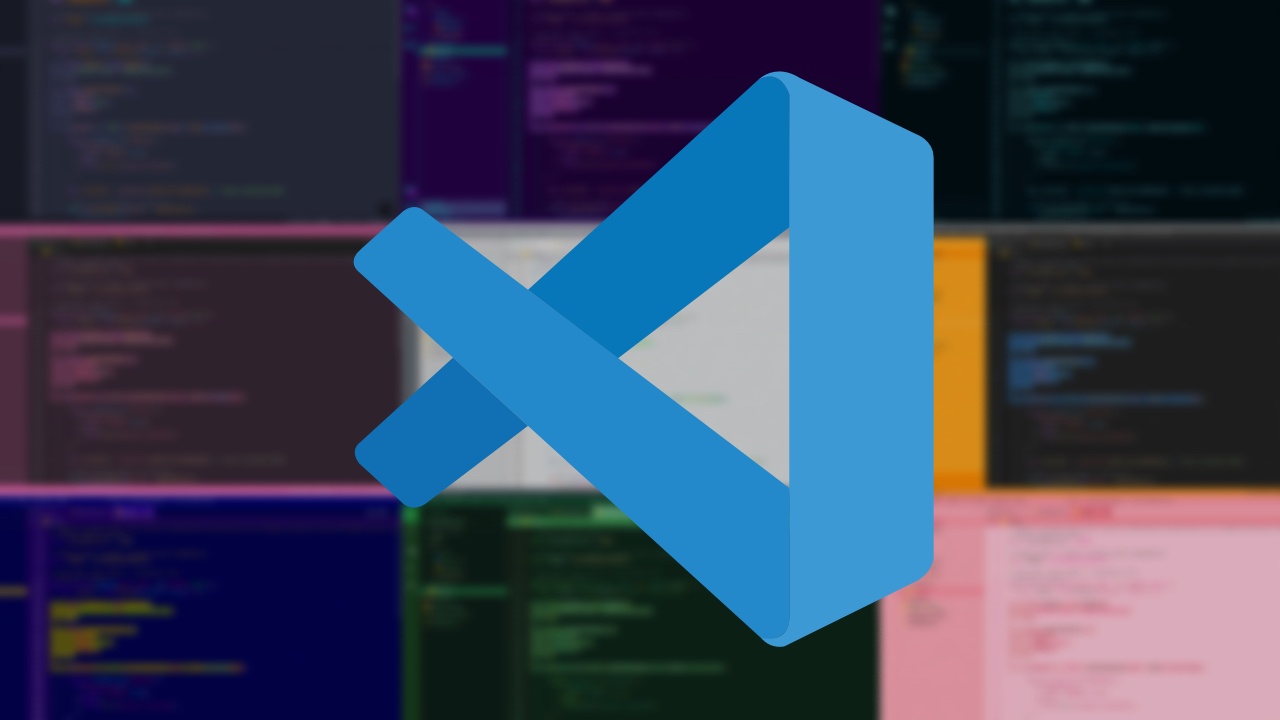 Пишем собственную тему для Visual Studio Code - 1