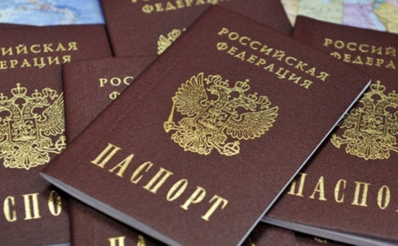 СМИ сообщили о нехватке принтеров для печати паспортов в России. МВД опровергает эти данные