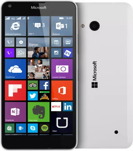 Lumia 640 — всё ещё достоин? - 1