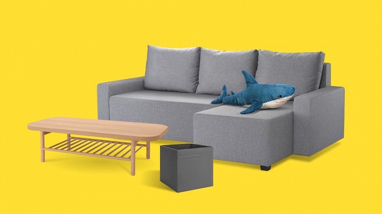 Налетай, пока не разобрали: весь российский ассортимент IKEA стал доступен в &laquo;Яндекс Маркете&raquo;