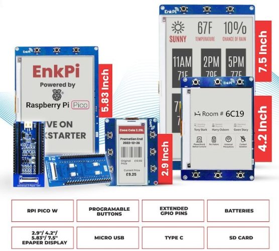 5 одноплатников на все случаи жизни: от Pine64 Ox64 до Banana Pi BPI-M6 - 7