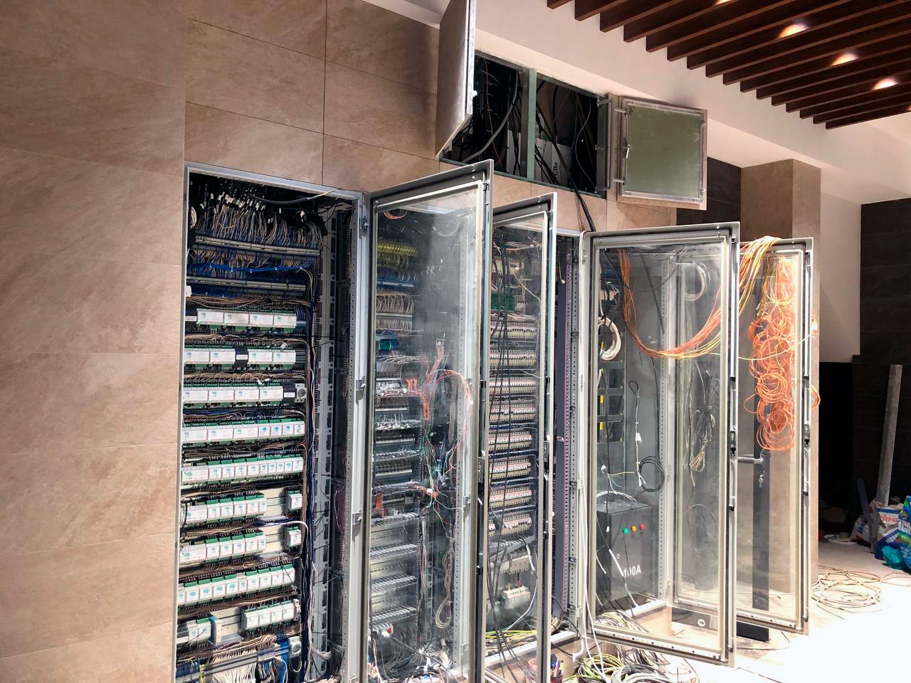 А вот так выглядит (почти) конечный результат А вот так выглядит (почти) конечный результат