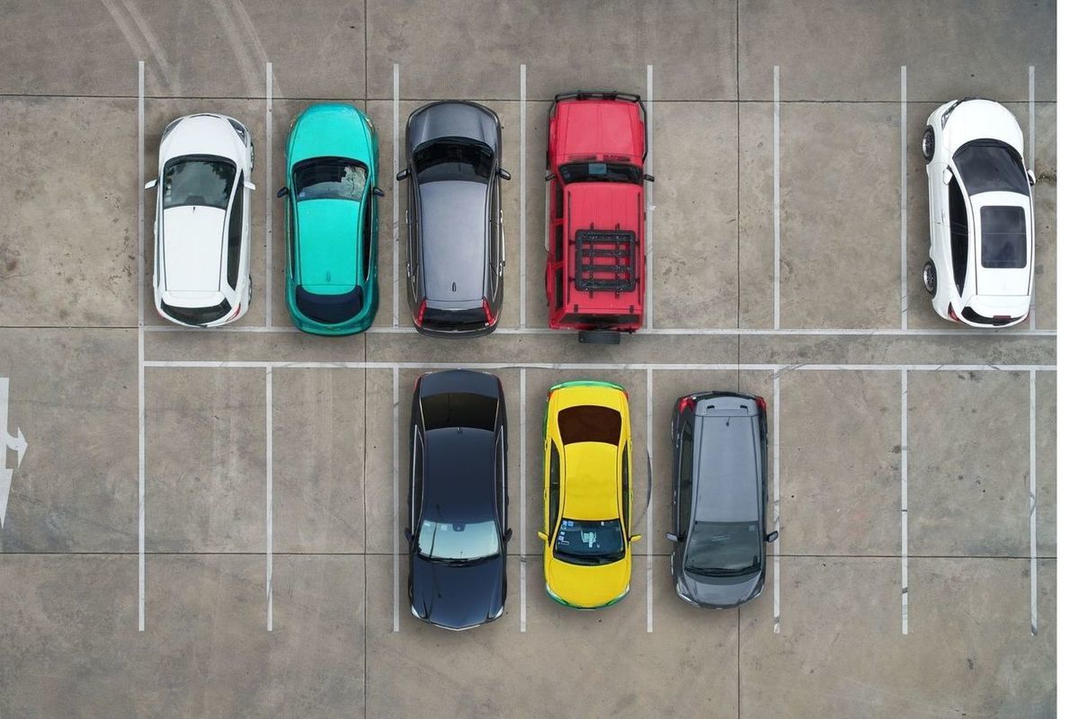 Результат работы сетки от Intel Результат работы сетки от Intel