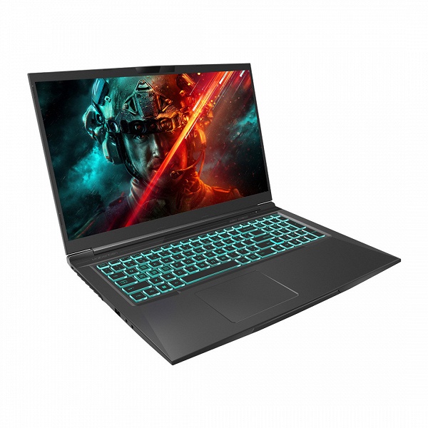 В России появились новые китайские ноутбуки на Linux - 3 В России появились новые китайские ноутбуки на Linux