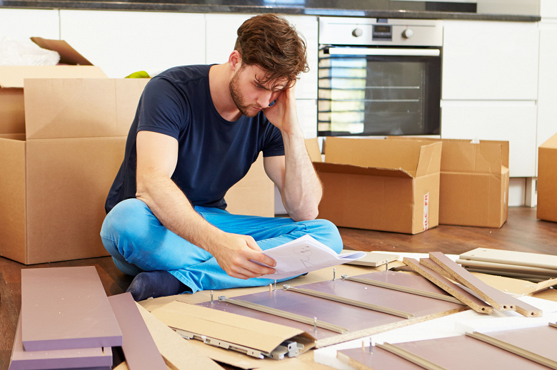 В &laquo;Авито&raquo; запустили &laquo;Товары ИКЕА&raquo;