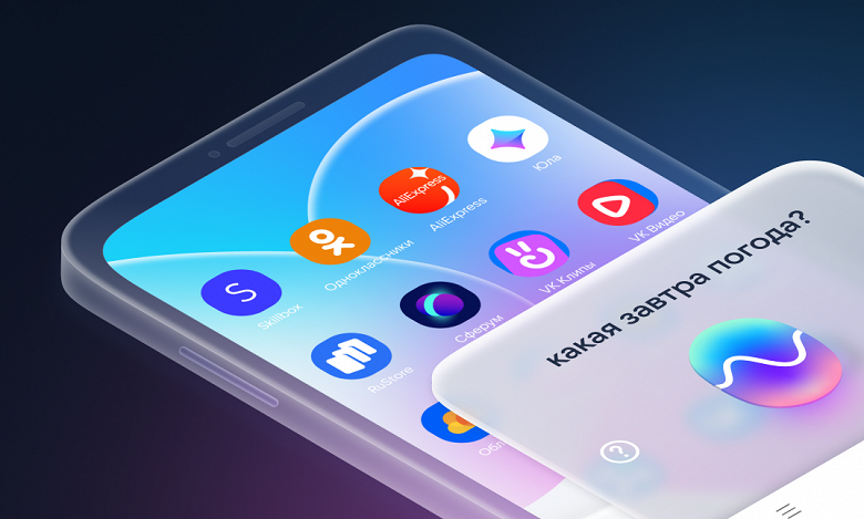 Кто в доме хозяин: &laquo;Марусю&raquo; теперь можно сделать основным помощником в Android