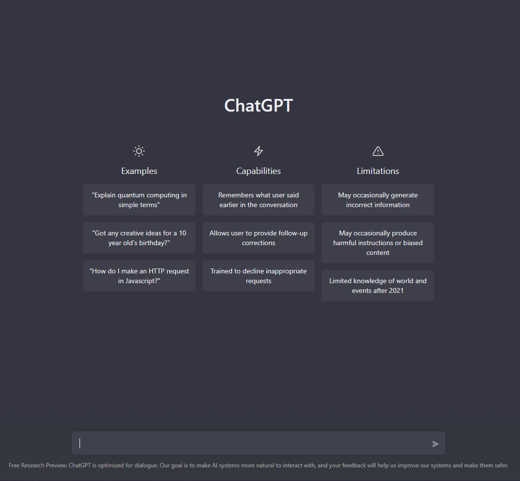 Как получить доступ к chatGPT в России - 7