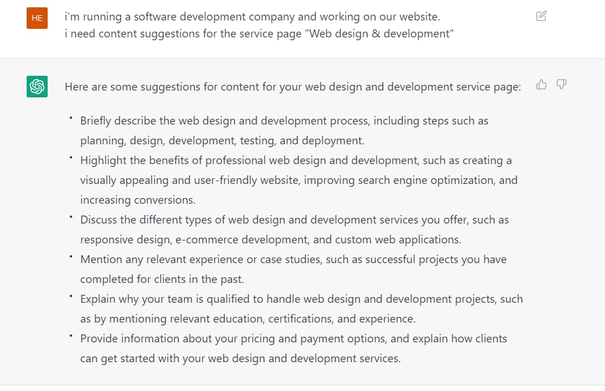 Самые впечатляющие достижения ChatGPT - 10 Самые впечатляющие достижения ChatGPT - 10