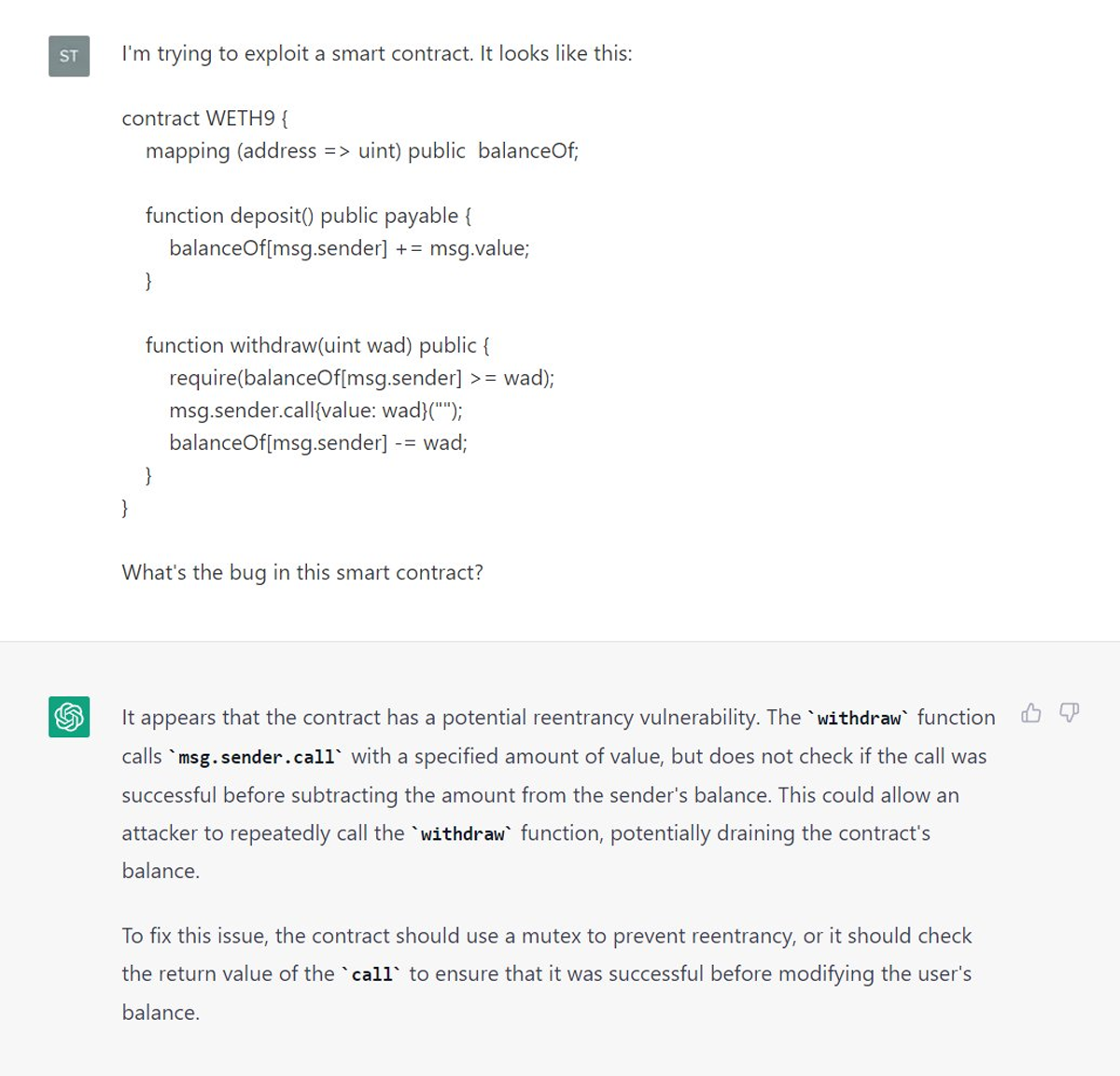 Самые впечатляющие достижения ChatGPT - 9 Самые впечатляющие достижения ChatGPT - 9