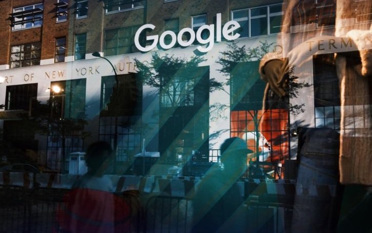 «Года в поиске» не будет: Google не стала составлять список самых популярных запросов из России