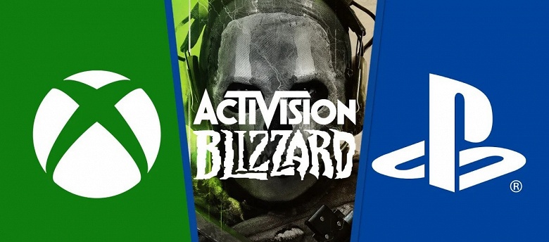 Microsoft готова на всё ради Call of Duty? Компания разрешит Sony выпустить игру в рамках подписки PlayStation Plus - 1 Microsoft готова на всё ради Call of Duty? Компания разрешит Sony выпустить игру в рамках подписки PlayStation Plus