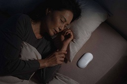 Измерение температуры, снятие ЭКГ, мониторинг ЧСС — и никаких поликлиник. Oppo представила OHealth H1 для биомониторинга на дому - 6 Измерение температуры, снятие ЭКГ, мониторинг ЧСС — и никаких поликлиник. Oppo представила OHealth H1 для биомониторинга на дому