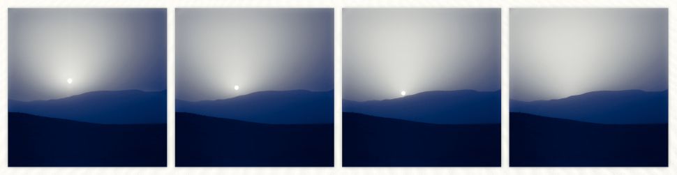 Снимки заката Солнца на Марсе вошли в число лучших астрофотографий 2021 года по версии Гринвичской обсерватории