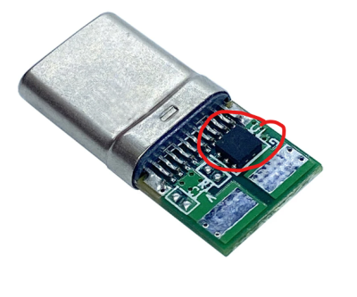 Подробно о типах кабелей USB-C - 2